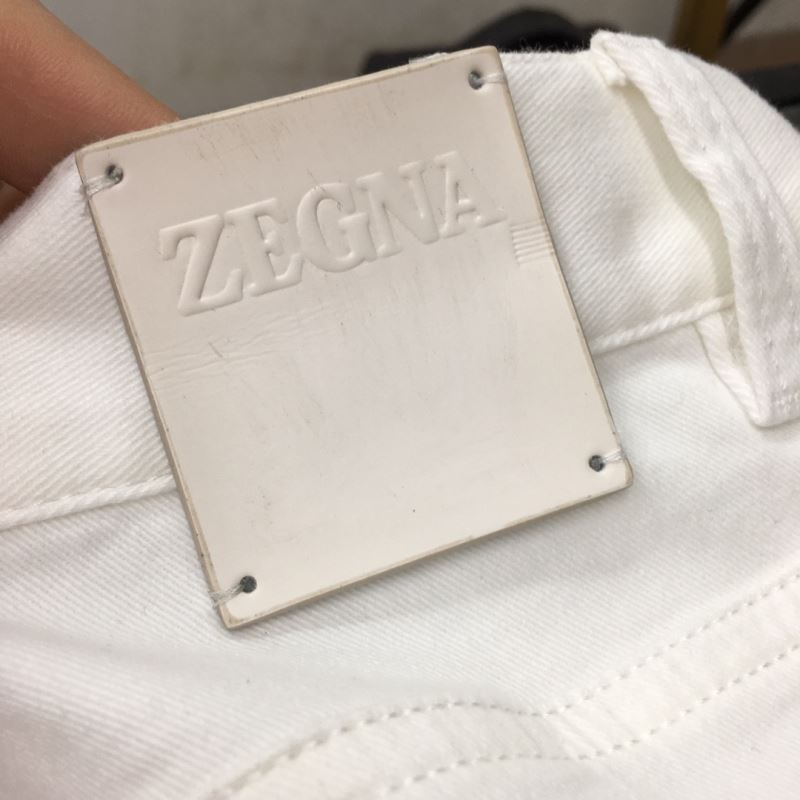 Zegna Jeans